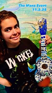 Support Local Talent at The Mane Event Holiday Pop-Up