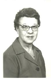 Clara Leona Gault Lundy (1904-1978)