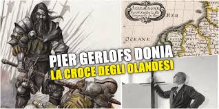 Il voodoo dei morti viventi film completo streaming ita. Pier Gerlofs Donia La Croce Degli Olandesi E Il Vero Gatsu Zhistorica