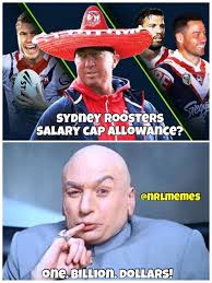 The most worrying things about the performance is it doesn't look like we have a decent kicker for the upcoming season and angus didn't look convincing. Sydney Memes