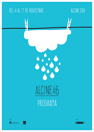 BVCM019360 Catálogo Boletín Alcine46. Año 2016