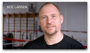 Copenhagen Selfdefence