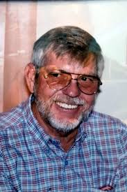 George Gunter Obituary