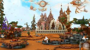 With a new world, a new spawn, and new experiences to be . Minecraft Factions Spawn Warzone Stoneburrow 1 8 Minecraft Schematic Store Www Schematicstore Com