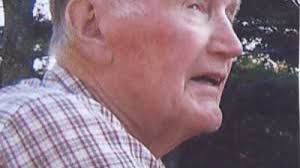 Eugene C. O'Brien, 82