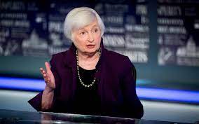 Janet Yellen's Nomination As Treasury Secretary Advances In Senate | The  Times Of Israel