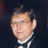 Obituary information for James Herbert Klug