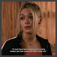 Caught red-handed 😱