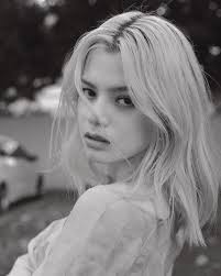 Mackenzie Ann Freese