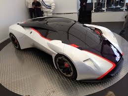 The Aston Martin Dp 100 A Stunning New Addition To Gran Turismo 6 Gt6 Astonmartin Dp100 Http Coches Chulos Autos Deportivos De Lujo Coches Deportivos