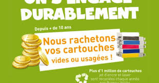 Rachat Cartouche D Encre Toner Usagees Cartouche Vide Cartouches D Encre Vallee