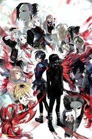 Tokyo ghoul is a japanese manga series of dark fantasy genre. Tokyo Ghoul Android Wallpapers Wallpaper Cave