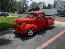 Image result for Squad Red 1947 Dodge