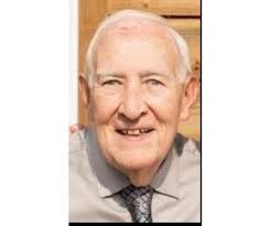 ROBERT BARTH Obituary (1932