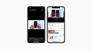 Google Blocks Youtube Picture In Picture Playback Without A Premium Account On Ios 14