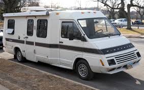 I wrote a blog post about this trip at. Winnebago Lesharo Wikipedia