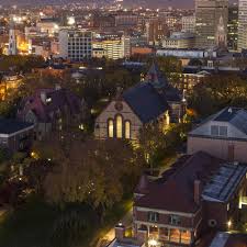 The 25 Most Beautiful College Campuses In America College Campus University Of Rhode Island College Tour