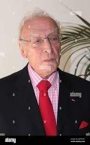 Robert Castel attending 'Mondial La Marseillaise a Petanque' press  conference in Paris, France