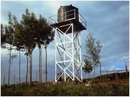 Order now for the kentank 10,000l (with lid) at restore water tanks kenya and enjoy delivery. Kafum Engineering Services Water Tower