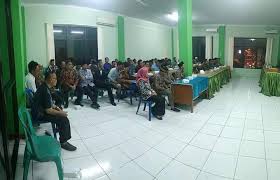 Sebagai penegasan contoh surat keputusan ini terdiri dari beberapa jenis. Camat Tunda Sk Dprd Nilai Pemilihan Ketua Lpm Ciketing Udik Langgar Perda Inijabar Com