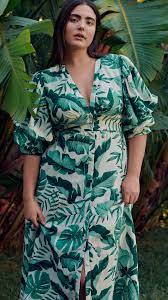 Johanna Ortiz X Hm Fashion Nice Dresses Celebrity Outfits