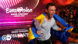 Sweden won the 2015 eurovision song contest on saturday with heroes by måns zelmerlöw. Sweden S Heroes Wins Eurovision Song Contest 2015 Culture Arts Music And Lifestyle Reporting From Germany Dw 23 05 2015