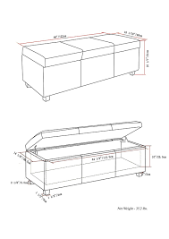 Check spelling or type a new query. Best Bedroom Storage Bench To Buy A Comprehensive Guide For 2020 Bedmattress Co