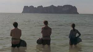 Along with two new french friends, richard hit the road looking to this paradise island to enjoy a new life with something interesting. The Beach Film Alchetron The Free Social Encyclopedia