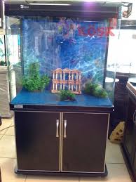 Rs Electrirical 80 Cm Akvaryum