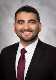 Dr. Vikas Parekh, MD, Internal Medicine