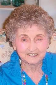 Marie Karr Bilberry Beadle