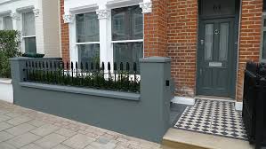 Garden Blog Victorian Front Garden Front Garden Design Front Garden
