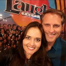 Exactly 10 years ago, Scott and I met and ever since, I've felt like the  luckiest woman