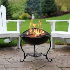 This smokeless fire pit has a similar construction as the solo stove, in which the design of the bowl creates an airflow that shoots the smoke straight up instead of into your face. Sale Fire Pits Patio Heaters Target