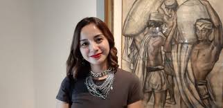 Dalam captionnya, kirana membahas soal virus corona. Dicap Terlalu Seksi Foto Instagram Kirana Larasati Dihujani Komentar Pedas