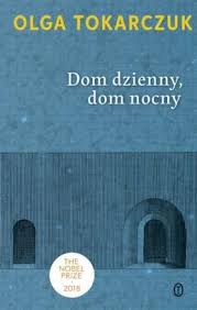 Read more about her life and career. 10 Need To Know Books By Olga Tokarczuk Article Culture Pl