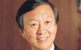 Falleció Charles Kao, ganador de Premio Nobel de Física 2009