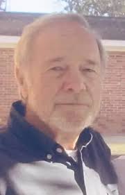 Obituary information for John Newton Penberthy