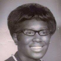 Francina Arrington Obituary