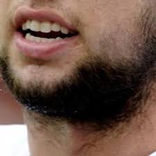 Indianapolis colts quarterback andrew luck has more things on his mind than worrying about the current state of his neck beard. Luck S Neckbeard Andysneckbeard Twitter