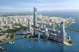 Neom project is one of saudi arabia modern projects, megacity located in the northwest of the kingdom and includes land within the egyptian and jordanian borders. It S Being Built On Our Blood The True Cost Of Saudi Arabia S 500bn Megacity Global Development The Guardian