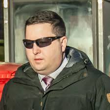 Senior US officer goes