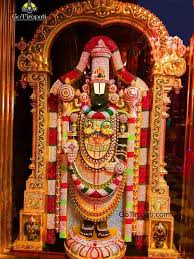 Pin On Lord Venkateswara