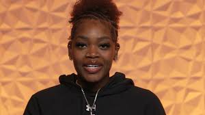 𝑻𝒂𝒍𝒊𝒂 𝑫𝒂𝒗𝒊𝒔 has been nominated for 𝑵𝒆𝒘𝒄𝒐𝒎𝒆𝒓 𝒐𝒇 𝒕𝒉𝒆  𝒀𝒆𝒂𝒓 at 𝑻𝒉𝒆 𝑮𝒓𝒊𝒕𝒕𝒚𝒔! Use the link in our bio to vote for 𝑻𝒂𝒍𝒊𝒂  𝑫𝒂𝒗𝒊𝒔! Voting will open