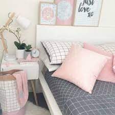 Dorm Trends Pastel Room Room Inspiration Trendy Bedroom