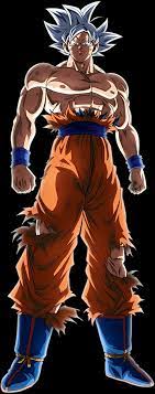 goku ultra instinct dragon ball super gt z kai heroes ドラゴンボール と 悟空
