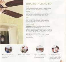 A new fan, or a fan with a light, will help cool your house, add a personal decorative touch and increase your home's resale value. 2005 Home Depot Ceiling Fan Guide Album On Imgur