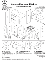 We did not find results for: Kidkraft Uptown Espresso Play Kitchen User Manual Manualzz