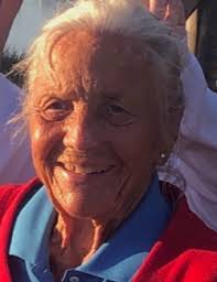 Obituary for Frances Goodwin "Fran" (Barker) Melia