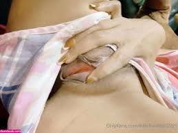 Natchalabibi2929 Nude OnlyFans Photos - Pure Ecstasy Unleashed